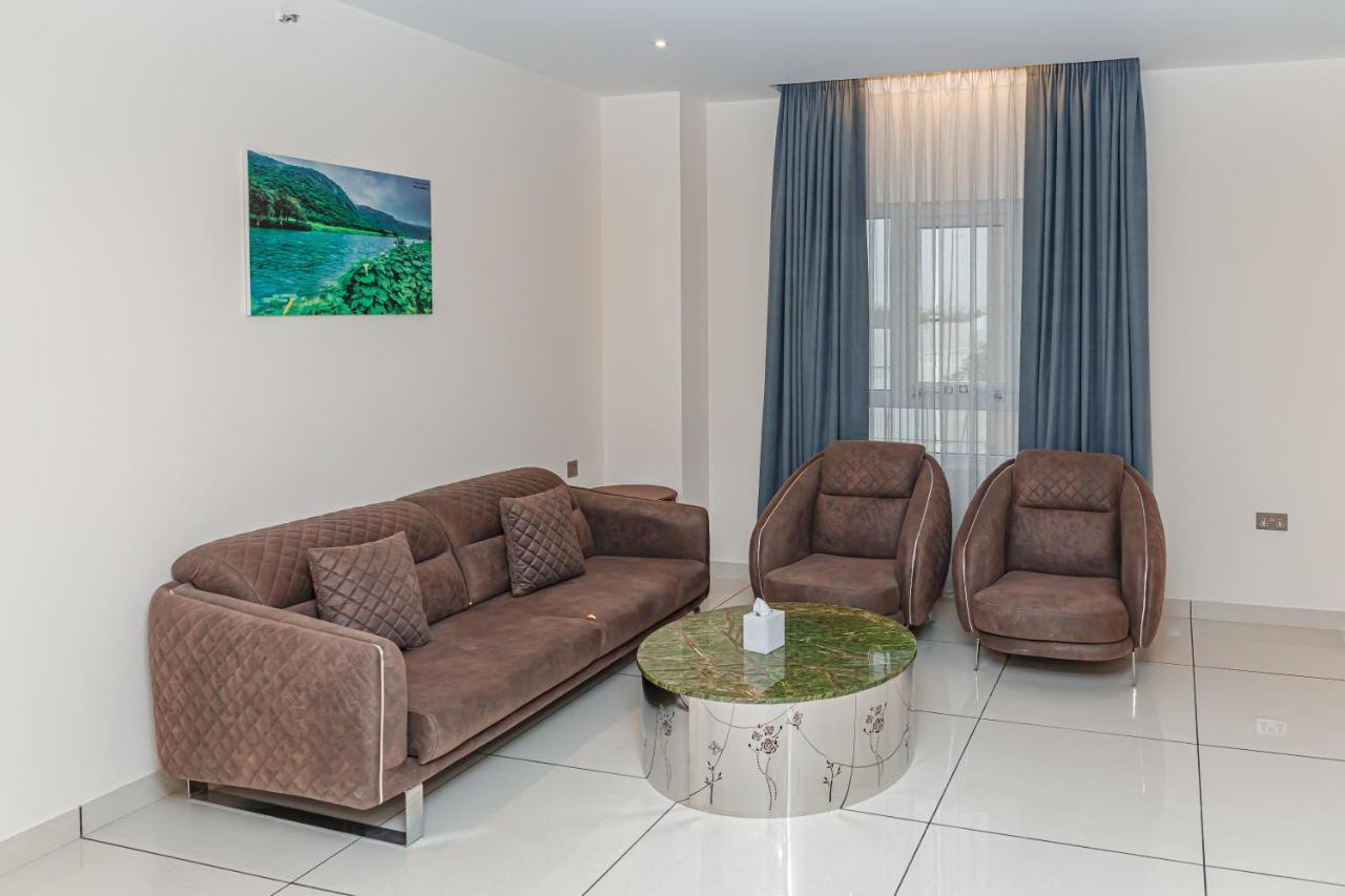 Salalah International Hotel Экстерьер фото