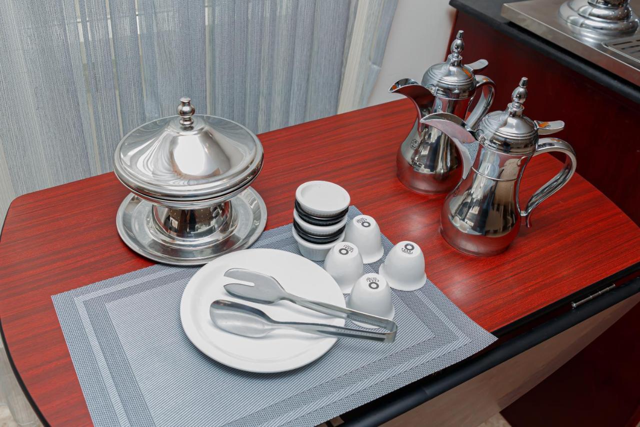 Salalah International Hotel Экстерьер фото