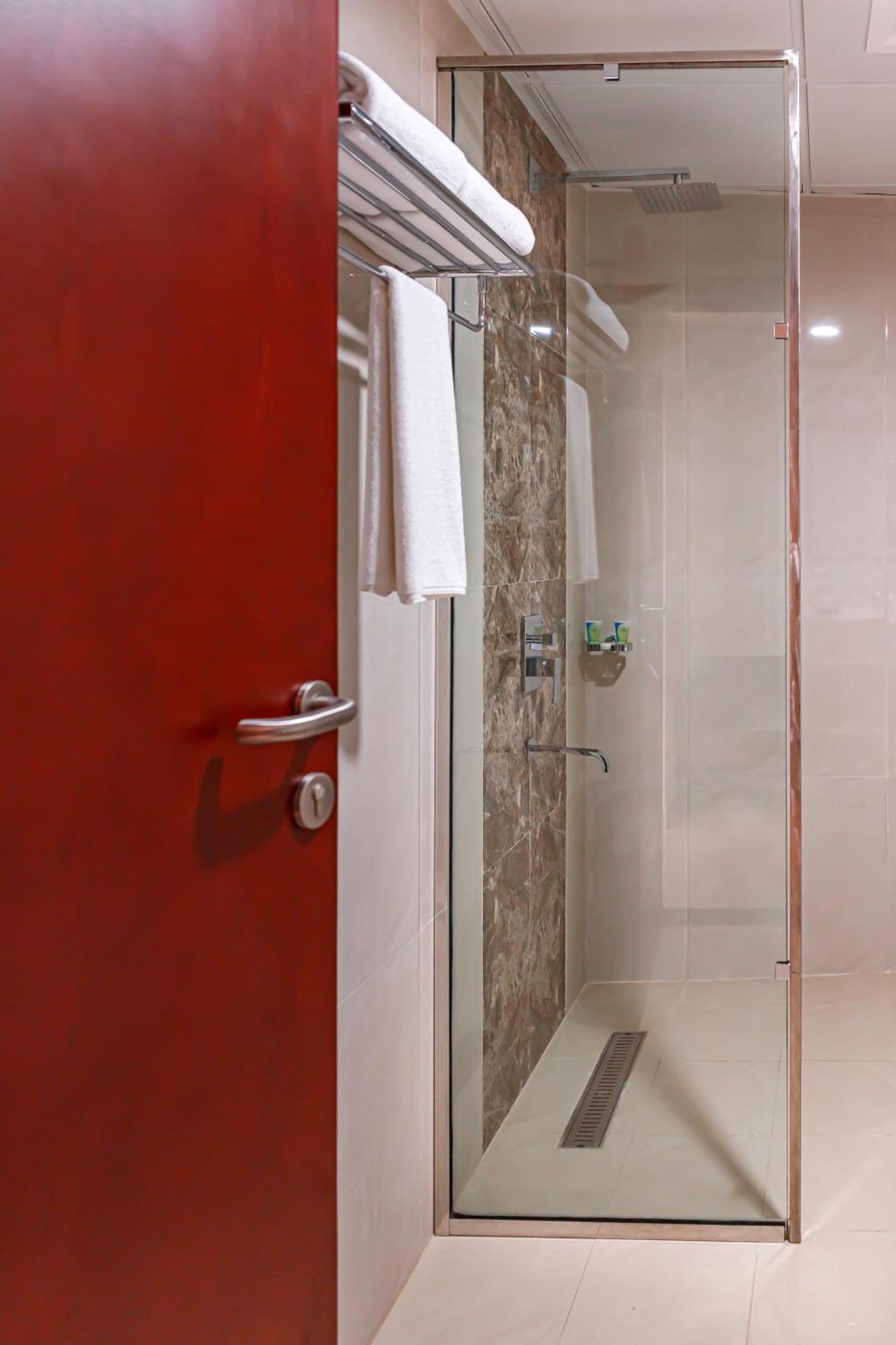 Salalah International Hotel Экстерьер фото