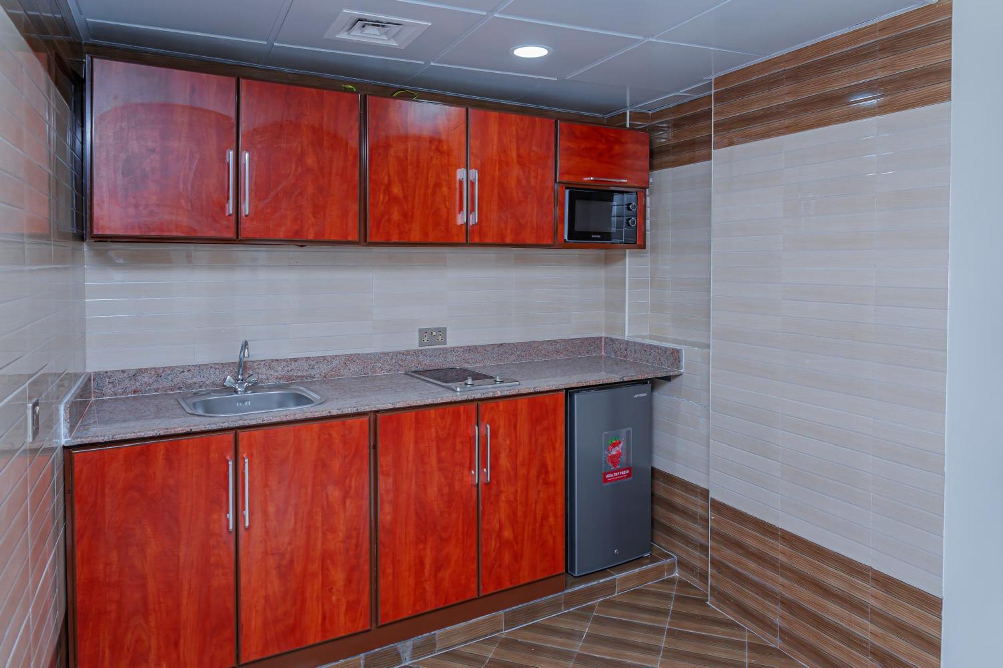 Salalah International Hotel Экстерьер фото