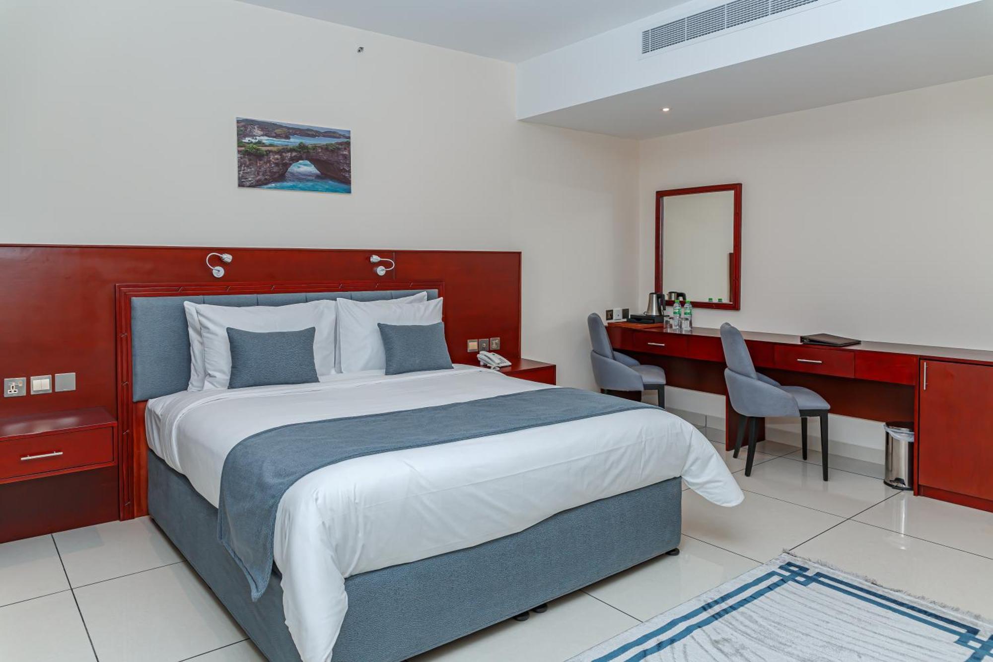 Salalah International Hotel Экстерьер фото