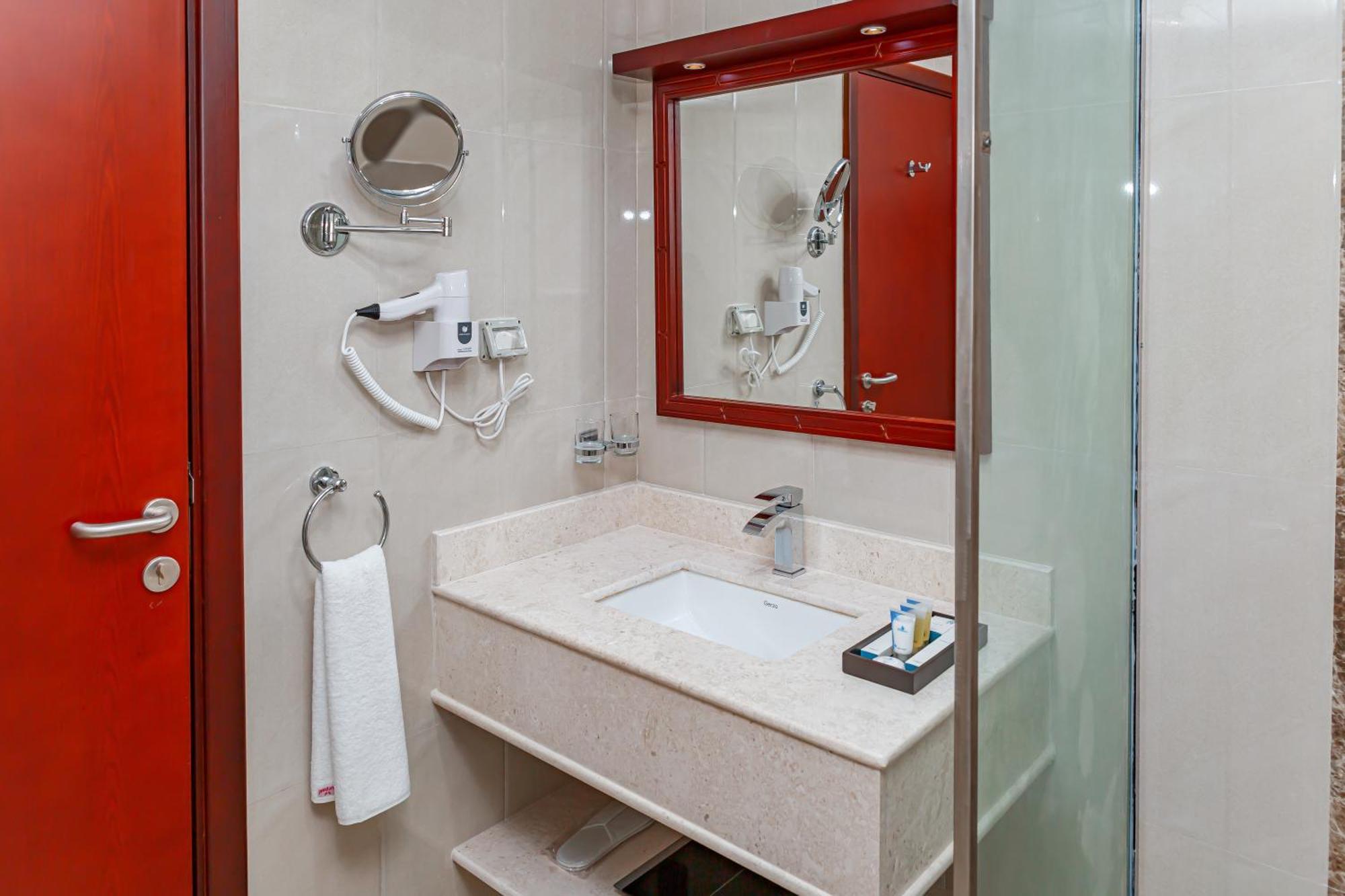 Salalah International Hotel Экстерьер фото